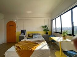 Textile Centre (D7), Apartment #626868201
